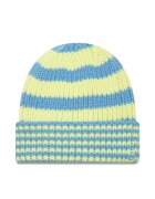 New Era Căciulă Stripe Knit Bean 60565458