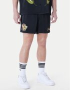 New Era Pantaloni scurți sport New York Yankees MLB Woven 60596375 Regular Fit