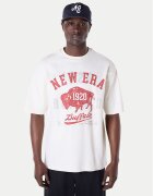 New Era Tricou 60596287 Regular Fit
