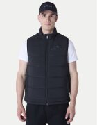 New Era Vestă elegantă 60596271 Regular Fit