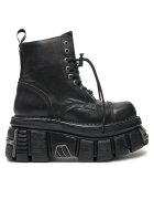 New Rock Bocanci M-NEWMILI083-S37