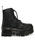 New Rock Bocanci M-WALL083CCT-S11