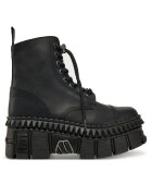 New Rock Bocanci M-WALL083CCT-S6