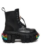 New Rock Bocanci M-WALL083CCT-S8