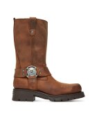 New Rock Cizme M-7610-C2