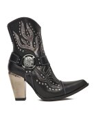 New Rock Cizme și botine cowboy M-7919-S1