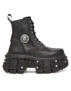 New Rock Ghete M-OVERZTANK001-C1