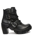 New Rock Ghete M-TRCASCO004-V2