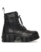 New Rock Ghete M-WALL084NP-C8