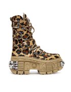 New Rock Ghete M-WALL373