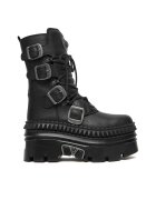 New Rock Ghete M-WALL373-S15