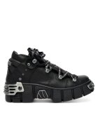 New Rock Sneakers M-WALL106NSHLACE-C2