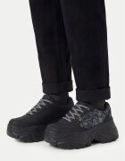 NIGHTMARE BEFORE CHRISTMAS Sneakers CEO-BIC-AW26-324DNBC