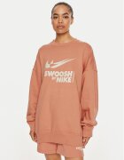 Nike Bluză FZ4631 Regular Fit