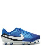 Nike Ghete pentru fotbal Jr Legend 10 Academy FG/MG DV4348 400