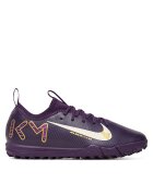 Nike Ghete pentru fotbal Jr Zoom Vapor 16 Academy Km Tf FQ8285 500
