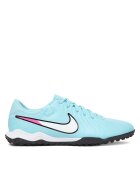 Nike Ghete pentru fotbal Legend 10 Academy TF DV4342 Albastru celest