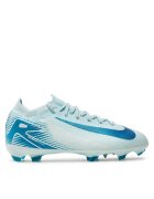 Nike Ghete pentru fotbal Zm Vapor 16 Pro Fg HF5448 Albastru celest