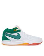 Nike Încălțăminte pentru baschet Air Zoom G.T. Hustle 2 DJ9405 103
