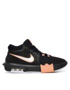Nike Încălțăminte pentru baschet Lebron Witness VIII HQ2139-001