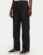 Nike Pantaloni din material FV7098 Regular Fit