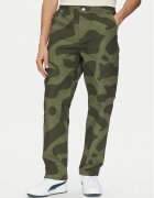 Nike Pantaloni din material FZ2060 Regular Fit