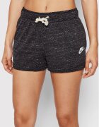 Nike Pantaloni scurți sport Sportswear Gym Vintage DM6392 Regular Fit