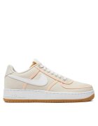 Nike Sneakers Air Force 1 '07 Prm CI9349 200 Écru
