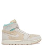 Nike Sneakers Air Jordan 1 Zm Air Cmft 2 DV1305 Écru