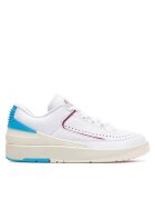 Nike Sneakers Air Jordan 2 Retro Low DX4401 164