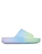 Nike Sneakers Calm Slide Se HJ8173 400 Albastru celest