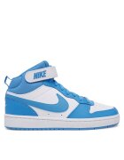 Nike Sneakers Court Borough Mid 2 (GS) CD7782