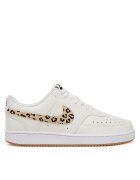 Nike Sneakers Court Vision HF9552 Écru