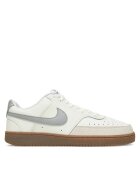 Nike Sneakers Court Vision Lo HV2530 Écru