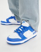 Nike Sneakers Dunk Low FN3416 001