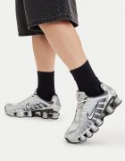 Nike Sneakers Shox TL Print IH4466 095