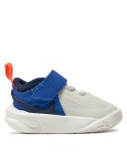 Nike Sneakers Team Hustle D 10 CW6737 103