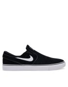 Nike Teniși Sb Janoski+ Slip FN5893 001