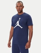 Nike Tricou CJ0921 414 Regular Fit