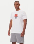 Nike Tricou HJ3466 100 Regular Fit