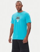Nike Tricou HJ3466 345 Regular Fit