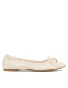 NINE WEST Balerini WFA2617-1 Écru