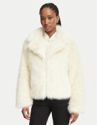NINE WEST Blană 62FUTD1100 Regular Fit