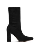 NINE WEST Botine CEO-AFRA-01 Negru