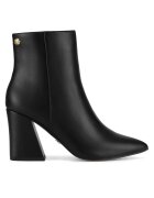 NINE WEST Botine CEO-AIDA-01 Negru