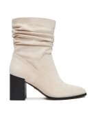 NINE WEST Botine CEO-JAMILAH-01 Bej