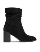 NINE WEST Botine CEO-JAMILAH-01 Negru