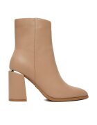 NINE WEST Botine CEO-JASMIN-01 Bej