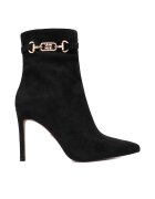NINE WEST Botine CEO-LANA-01 Negru