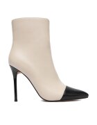 NINE WEST Botine CEO-MAYA-01 Bej
